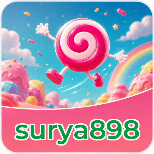 Keamanan surya898
